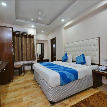 Hotel I Stay & Revels Near New Delhi Railway Station- By Ap Singh Hotels Eksteriør bilde