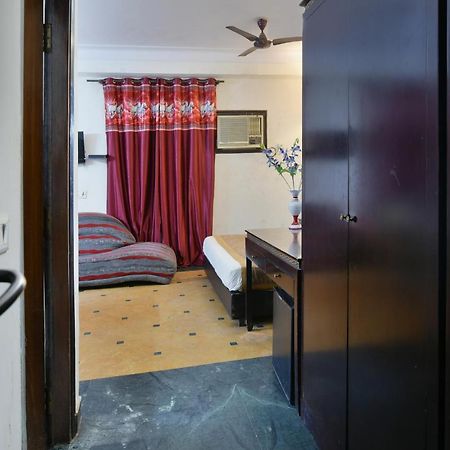 Hotel I Stay & Revels Near New Delhi Railway Station- By Ap Singh Hotels Eksteriør bilde