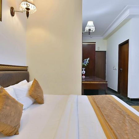 Hotel I Stay & Revels Near New Delhi Railway Station- By Ap Singh Hotels Eksteriør bilde