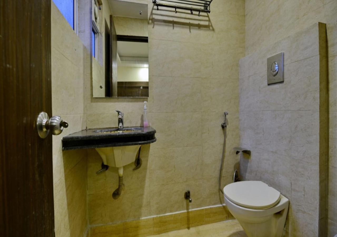 Hotel I Stay & Revels Near New Delhi Railway Station- By Ap Singh Hotels Eksteriør bilde
