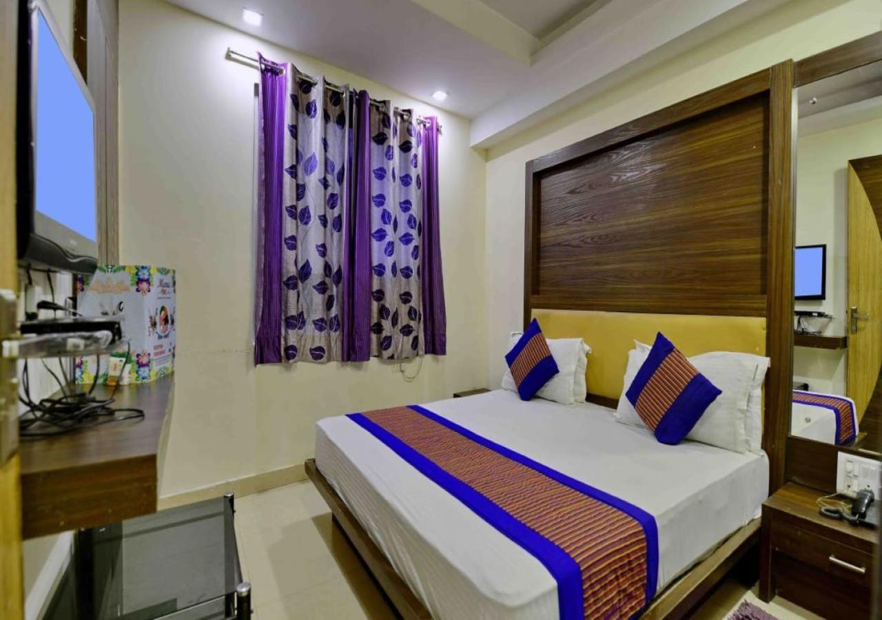 Hotel I Stay & Revels Near New Delhi Railway Station- By Ap Singh Hotels Eksteriør bilde