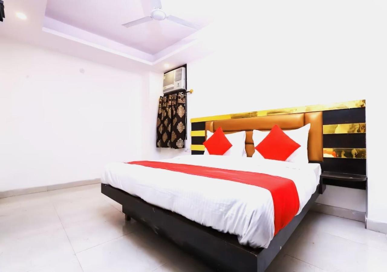 Hotel I Stay & Revels Near New Delhi Railway Station- By Ap Singh Hotels Eksteriør bilde