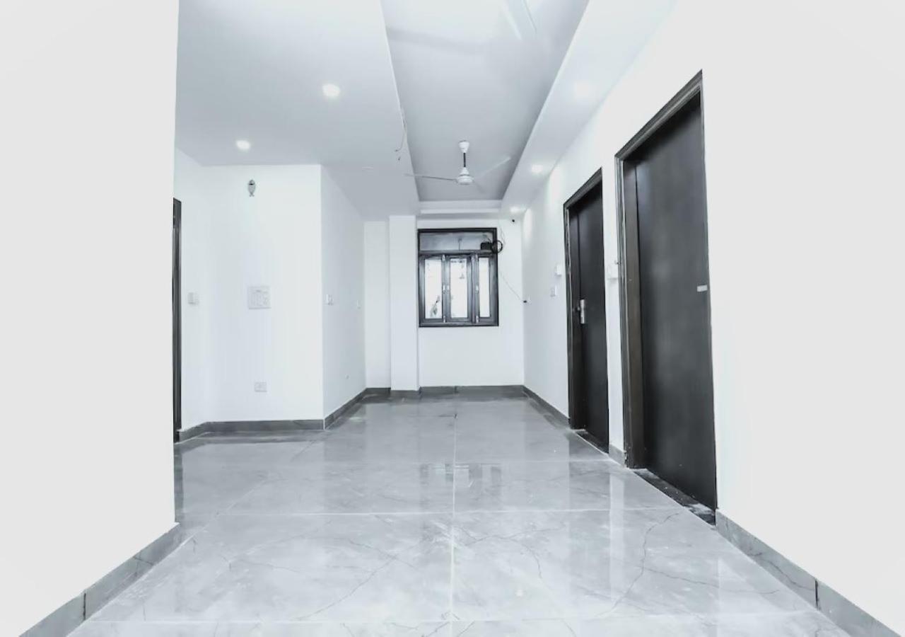 Hotel I Stay & Revels Near New Delhi Railway Station- By Ap Singh Hotels Eksteriør bilde