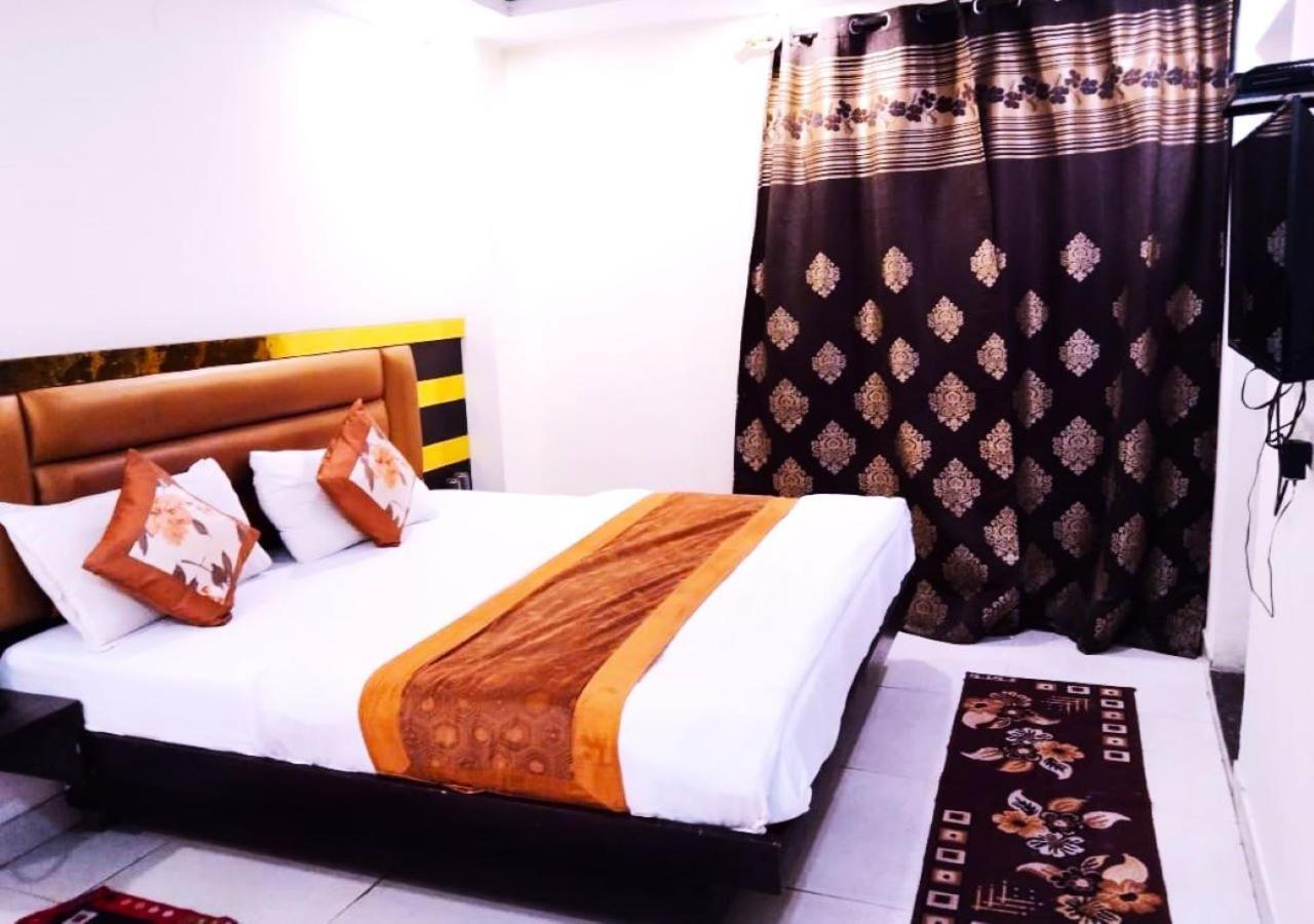Hotel I Stay & Revels Near New Delhi Railway Station- By Ap Singh Hotels Eksteriør bilde