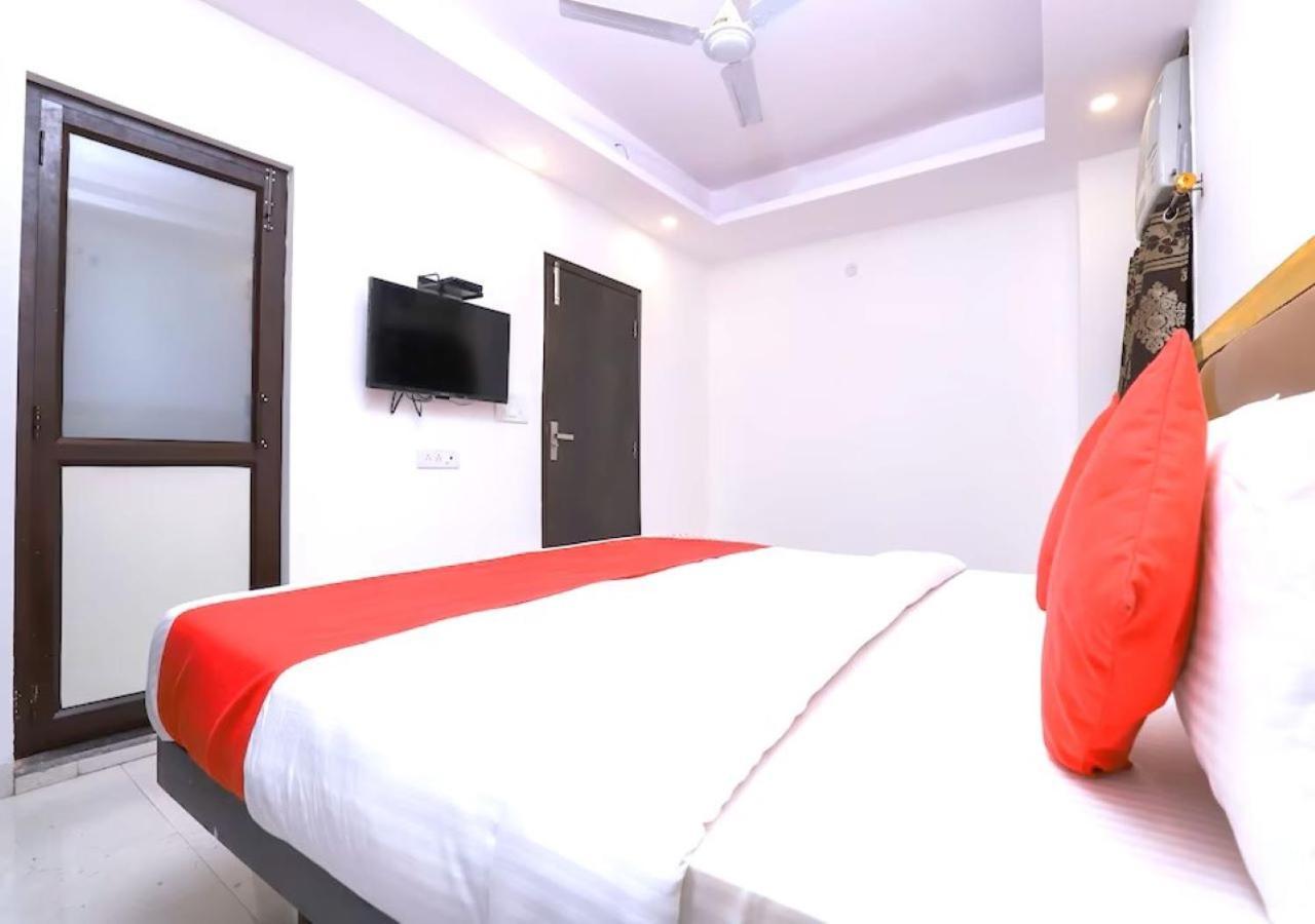 Hotel I Stay & Revels Near New Delhi Railway Station- By Ap Singh Hotels Eksteriør bilde
