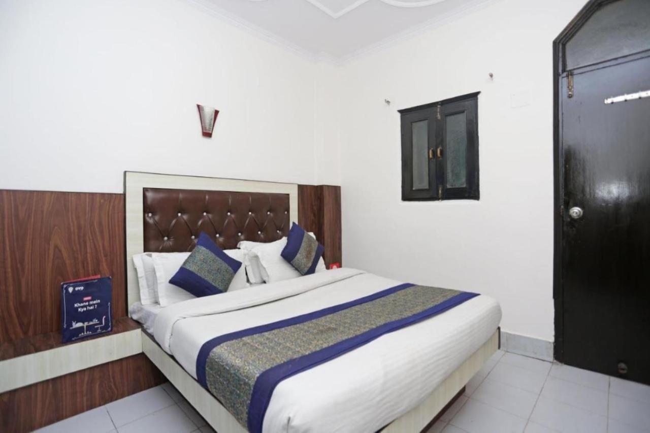 Hotel I Stay & Revels Near New Delhi Railway Station- By Ap Singh Hotels Eksteriør bilde