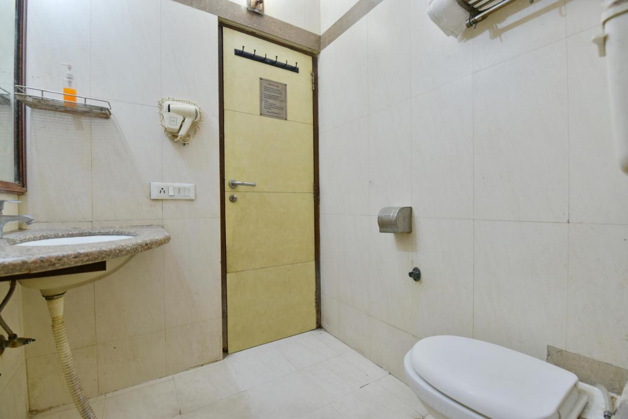 Hotel I Stay & Revels Near New Delhi Railway Station- By Ap Singh Hotels Eksteriør bilde
