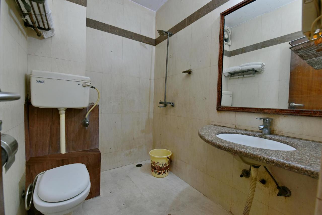 Hotel I Stay & Revels Near New Delhi Railway Station- By Ap Singh Hotels Eksteriør bilde