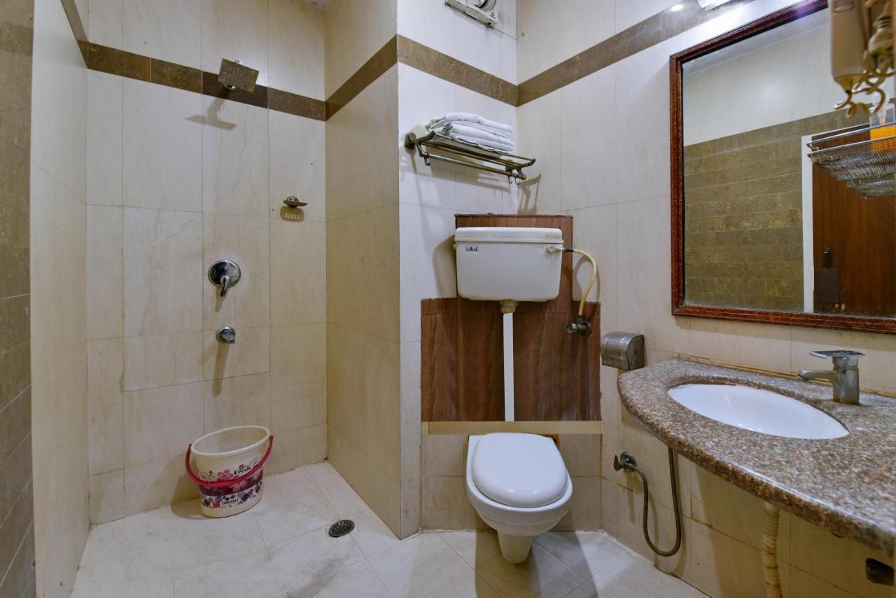 Hotel I Stay & Revels Near New Delhi Railway Station- By Ap Singh Hotels Eksteriør bilde